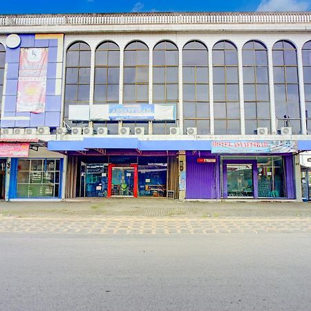 Hotel O Asyaffirah Near Masjid Raya Al Mashun Sm Raja Medan Ngoại thất bức ảnh