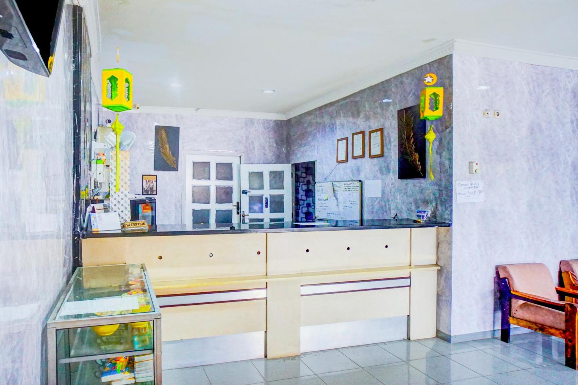 Hotel O Asyaffirah Near Masjid Raya Al Mashun Sm Raja Medan Ngoại thất bức ảnh