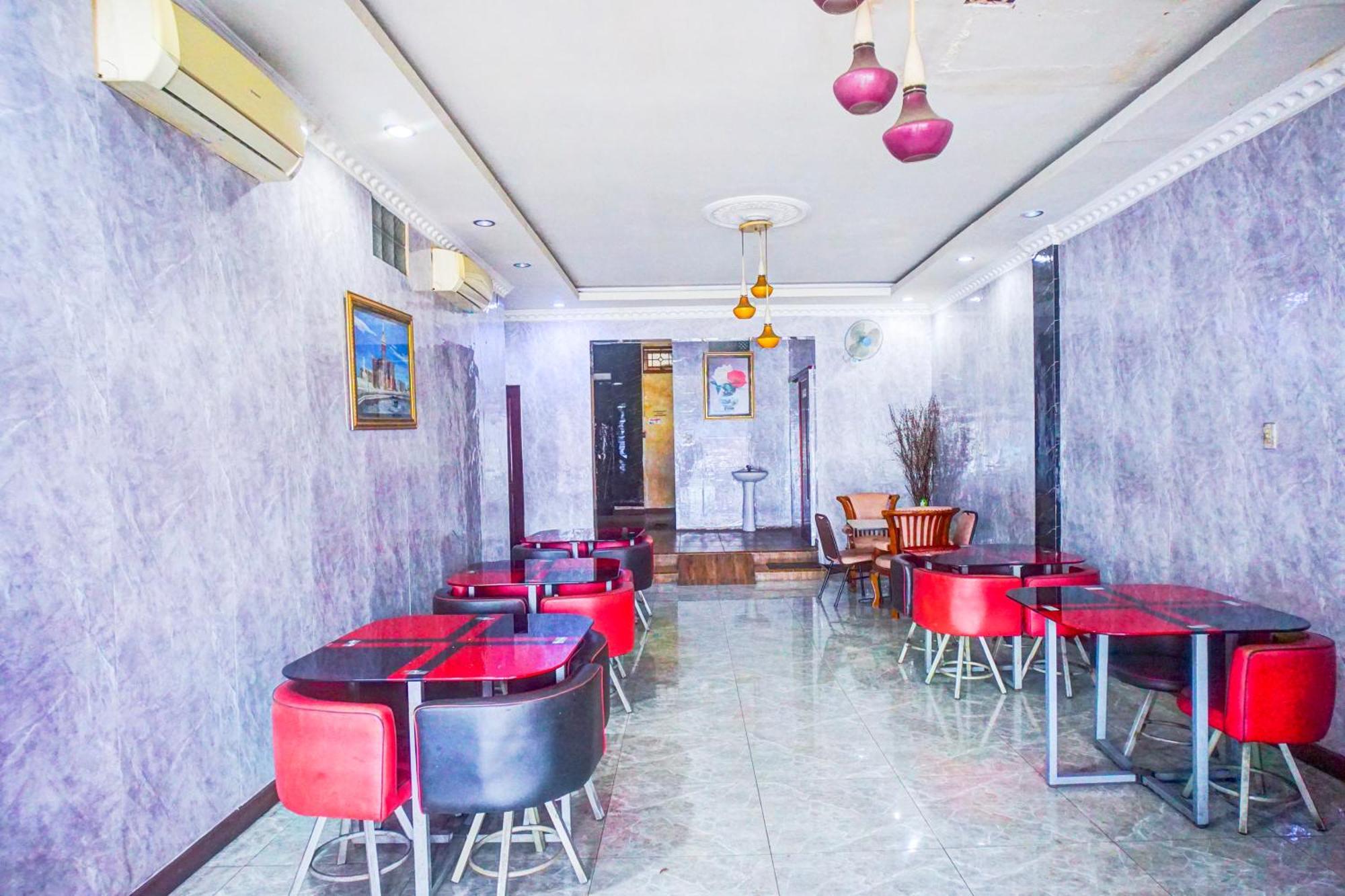 Hotel O Asyaffirah Near Masjid Raya Al Mashun Sm Raja Medan Ngoại thất bức ảnh