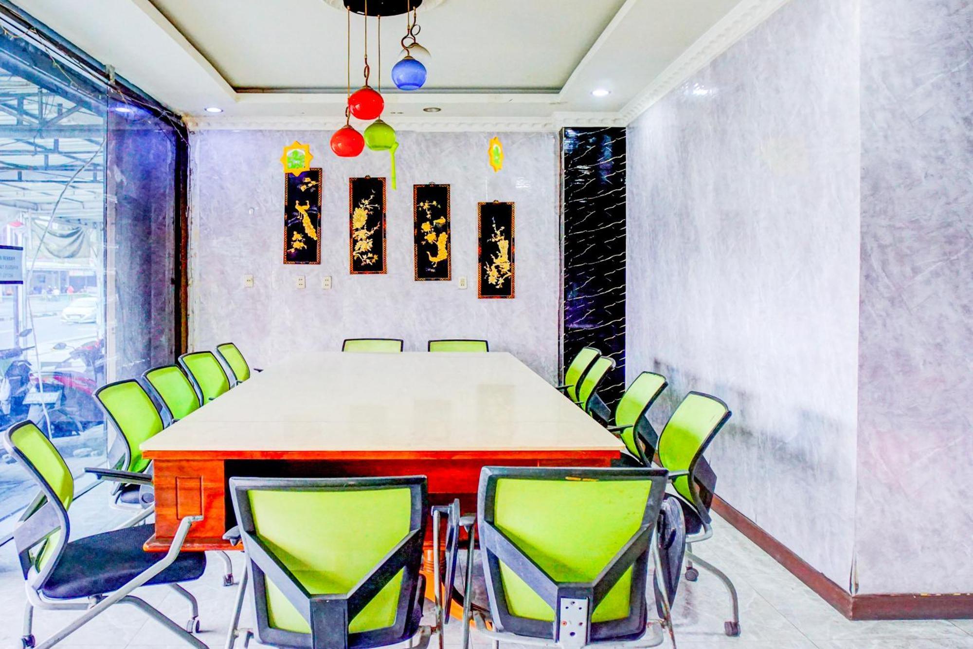 Hotel O Asyaffirah Near Masjid Raya Al Mashun Sm Raja Medan Ngoại thất bức ảnh