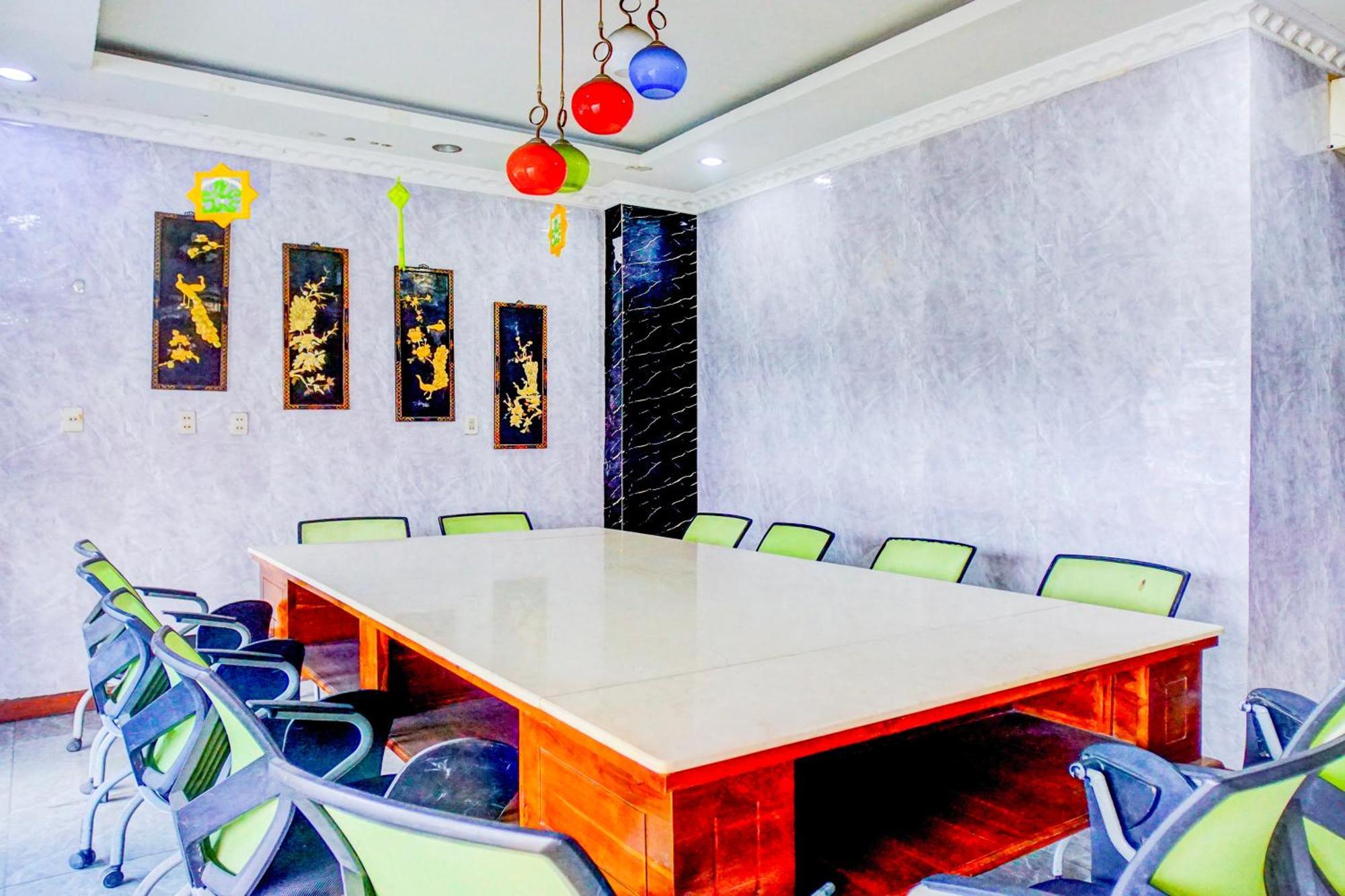 Hotel O Asyaffirah Near Masjid Raya Al Mashun Sm Raja Medan Ngoại thất bức ảnh