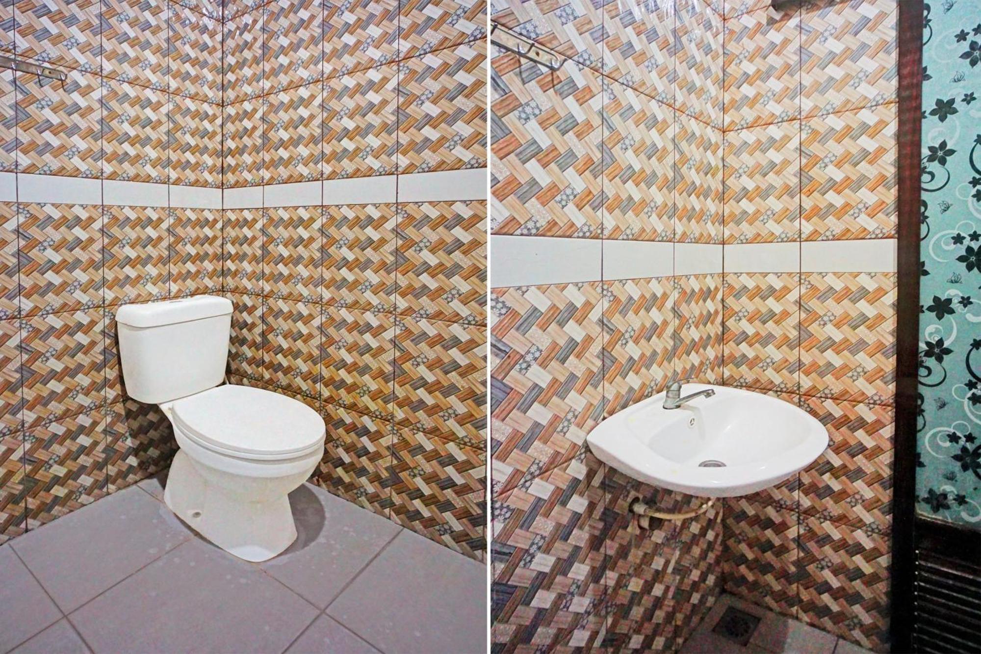 Hotel O Asyaffirah Near Masjid Raya Al Mashun Sm Raja Medan Ngoại thất bức ảnh
