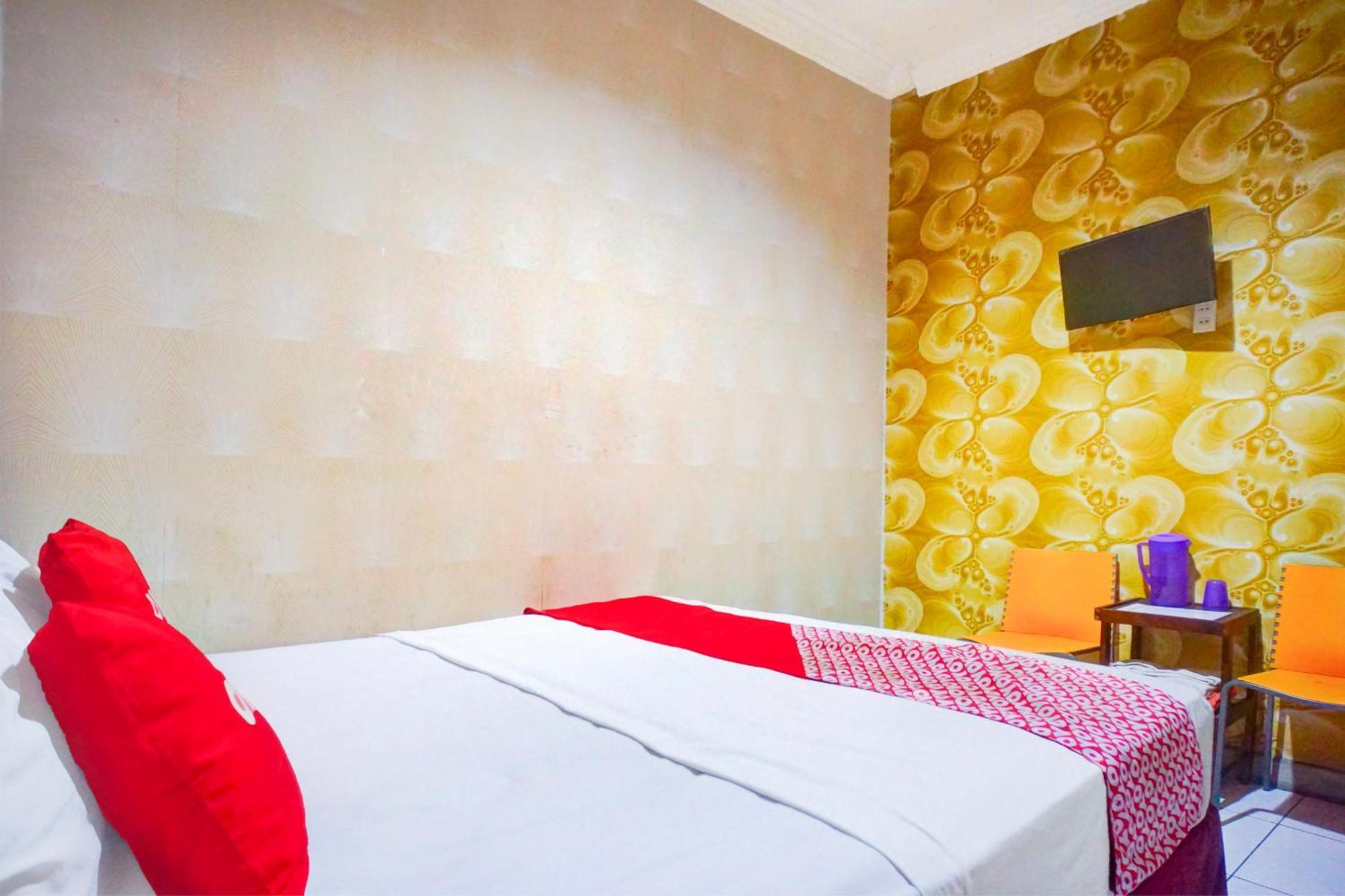 Hotel O Asyaffirah Near Masjid Raya Al Mashun Sm Raja Medan Ngoại thất bức ảnh