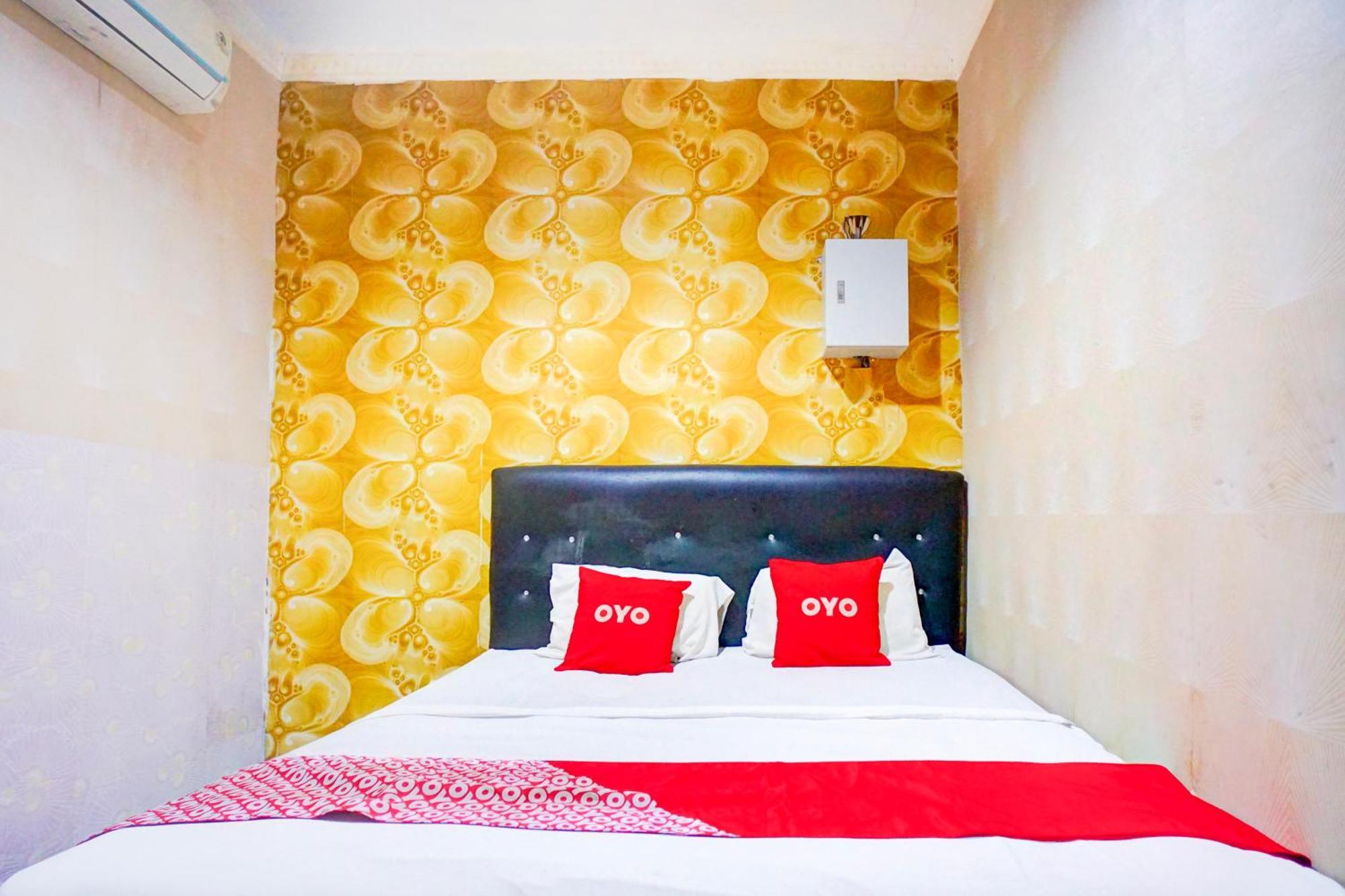Hotel O Asyaffirah Near Masjid Raya Al Mashun Sm Raja Medan Ngoại thất bức ảnh