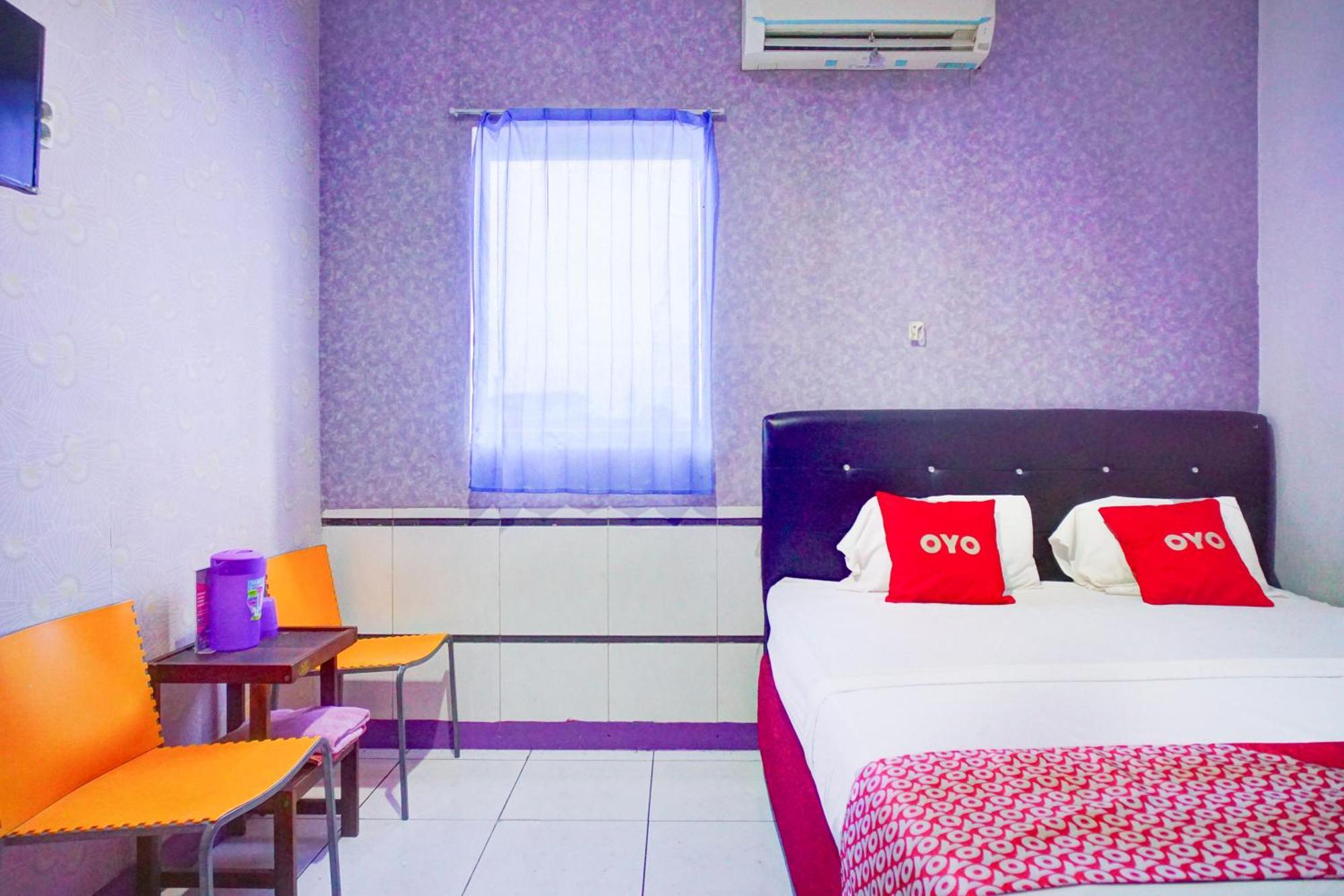 Hotel O Asyaffirah Near Masjid Raya Al Mashun Sm Raja Medan Ngoại thất bức ảnh