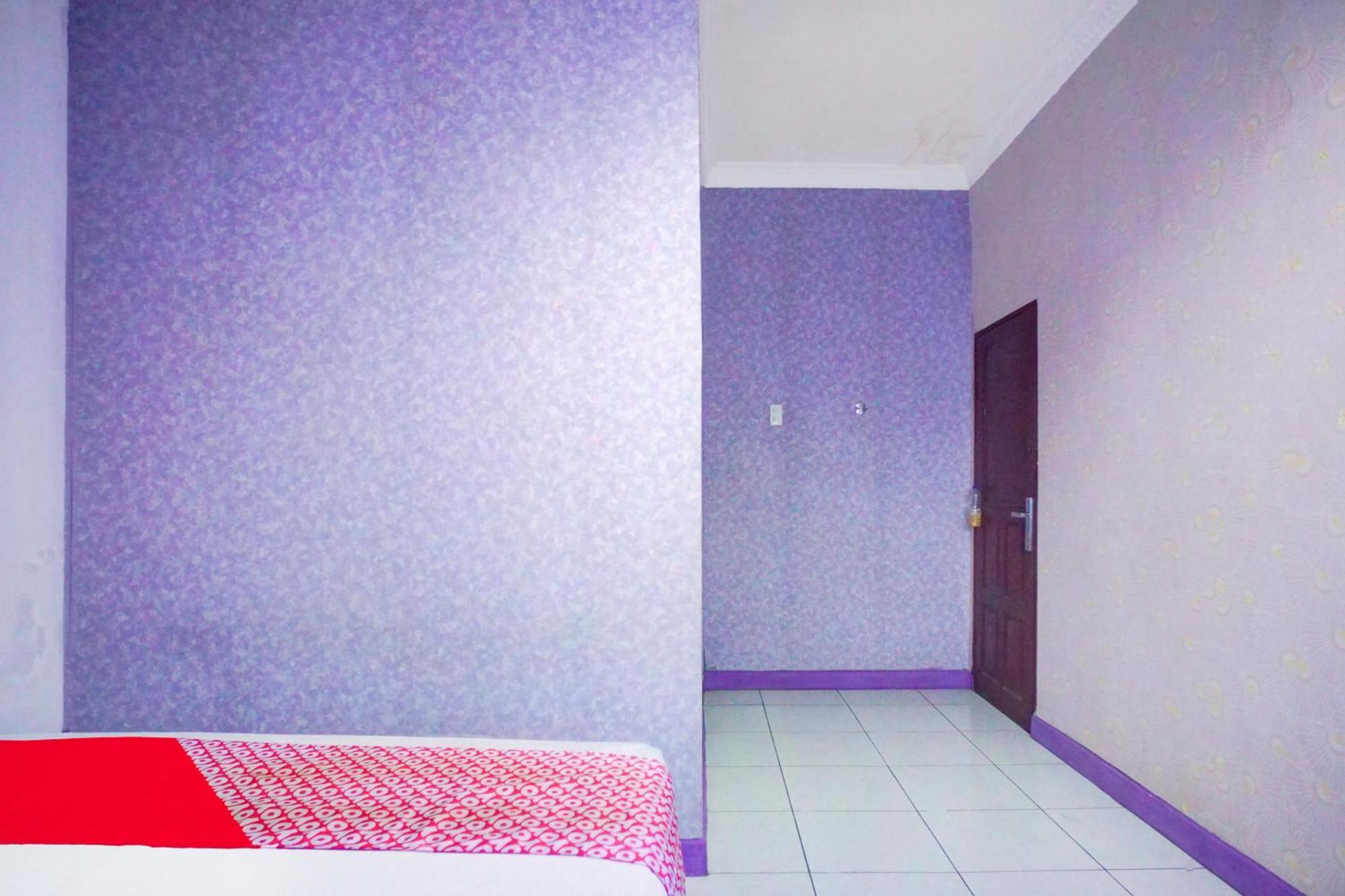 Hotel O Asyaffirah Near Masjid Raya Al Mashun Sm Raja Medan Ngoại thất bức ảnh