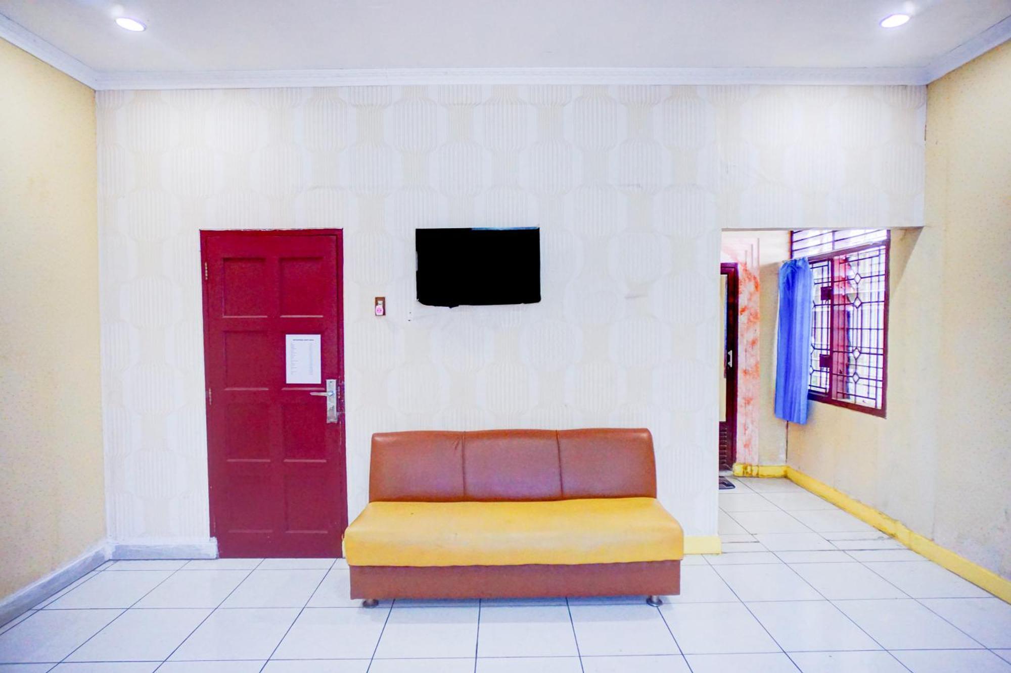 Hotel O Asyaffirah Near Masjid Raya Al Mashun Sm Raja Medan Ngoại thất bức ảnh